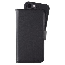 iPhone 14 Plus Etui Wallet Case Magnet Sort