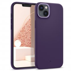 iPhone 14 Plus Cover Nano Pop 360 Grape Purple