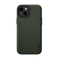 iPhone 14 Plus Cover Shield Olive