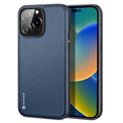 iPhone 14 Pro Max Deksel FINO Series Blå