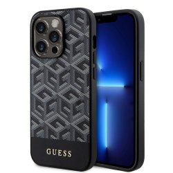 iPhone 14 Pro Max Cover G Cube MagSafe Sort
