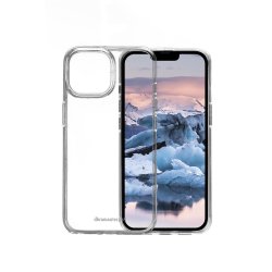 iPhone 14 Pro Cover Greenland Clear