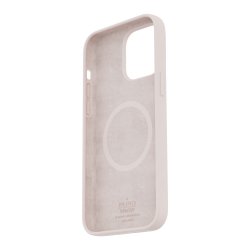iPhone 14 Pro Cover ICON Mag Lyserød
