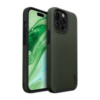 iPhone 14 Pro Cover Shield Olive