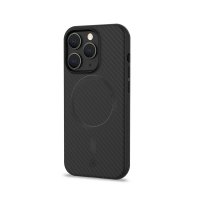 iPhone 14 Pro Cover ULTRAMAG Sort