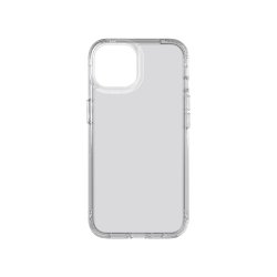 iPhone 14 Cover Evo Clear Transparent Klar