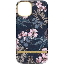 iPhone 14 Cover Floral Jungle