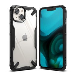 iPhone 14 Cover Fusion X Sort