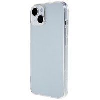 iPhone 15 Plus Cover Feather Series Air