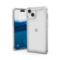 iPhone 15 Plus Cover Plyo Ice