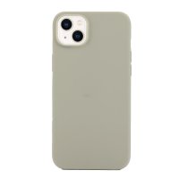 iPhone 15 Plus Cover TPU Grå