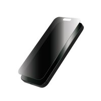 iPhone 15 Plus Skærmbeskytter Glass Elite Privacy