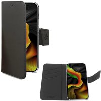 iPhone 15 Pro Max Etui Wally Wallet Case Sort