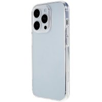 iPhone 15 Pro Max Cover Feather Series Air