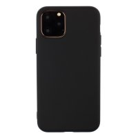 iPhone 15 Pro Max Cover Feather Series Raven Black