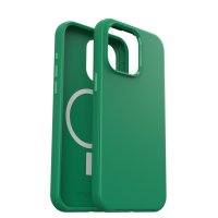 iPhone 15 Pro Max Cover Symmetry MagSafe Green Juice