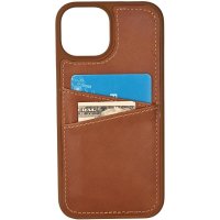 iPhone 15 Pro Cover Chicago Brun