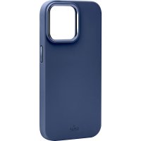 iPhone 15 Pro Cover ICON Mag Pro Blå