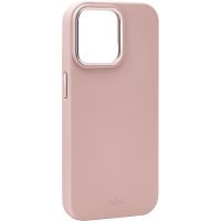 iPhone 15 Pro Cover ICON Mag Pro Lyserød