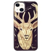 iPhone 15 Cover Motiv Hjort