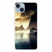 iPhone 15 Cover Motiv Måneskin