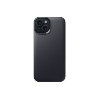 iPhone 15 Cover Thin Case MagSafe Midwinter Blue