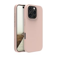 iPhone 16 Pro Max Cover Greenland Pink Sand