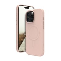 iPhone 16 Pro Max Cover Greenland Pro MagSafe Pink Sand