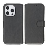 iPhone 16 Pro Etui Detachable Wallet Case Sort