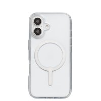 iPhone 16 Cover Crystal Palace Snap Transparent