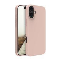 iPhone 16 Cover Greenland Pink Sand