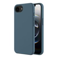 iPhone 16e Cover Silikone Grøn