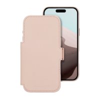 iPhone 17 Pro Max Etui Lynge MagSafe ICON Pink Sand