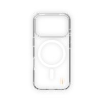 iPhone 17 Pro Max Cover Clear Case MagSafe Transparent