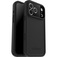 iPhone 17 Pro Max Cover Fre MagSafe Sort