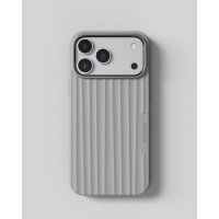 iPhone 17 Pro Cover Bold Case MagSafe Urban Grey