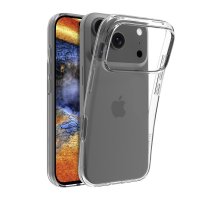 iPhone 17 Pro Cover Greenland Transparent