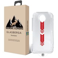 iPhone 17 Pro Skærmbeskytter Glasberga EasyApply