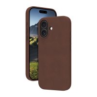 iPhone 17 Cover Roskilde MagSafe Dark Tan