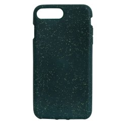 iPhone 6/6S/7/8 Plus Cover Eco Friendly Mørkegrøn