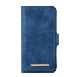 iPhone 6/6S/7/8/SE 2020 Etui Fashion Edition Löstagbart Cover Royal Blue