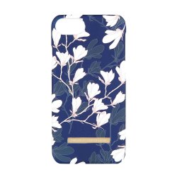 iPhone 6/6S/7/8/SE Cover Fashion Edition Mystery Magnolia