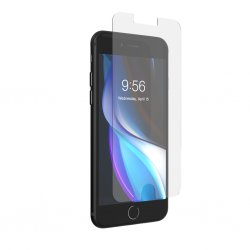 iPhone 6/6S/7/8/SE 2020 Skærmbeskytter Glass Elite+