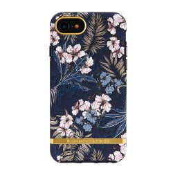 iPhone 6/6S/7/8/SE 2020 Cover Floral Jungle