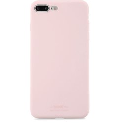 iPhone 7 Plus/iPhone 8 Plus Cover Silikonee Blush Pink