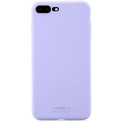 iPhone 7/8 Plus Cover Silikonee Lavender