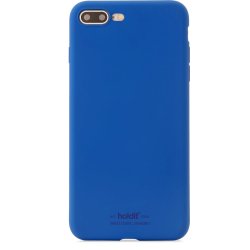 iPhone 7 Plus/iPhone 8 Plus Cover Silikonee Royal Blue
