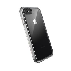 iPhone 7/8/SE 2020 Cover Presidio PeRFect-Clear