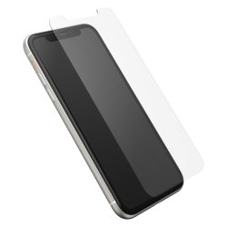 iPhone Xr/iPhone 11 Skærmbeskytter Trusted Glass