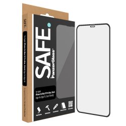 iPhone Xs Max/iPhone 11 Pro Max Skærmbeskytter Edge-to-Edge Fit